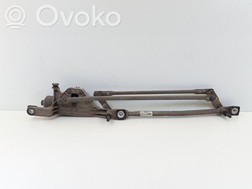 Ford Focus Motor del limpiaparabrisas 