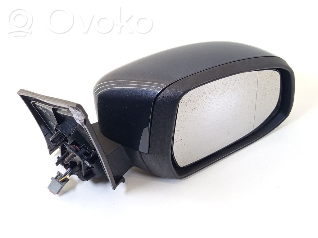 Front door electric wing mirror   8M5117682YF,6PINOS