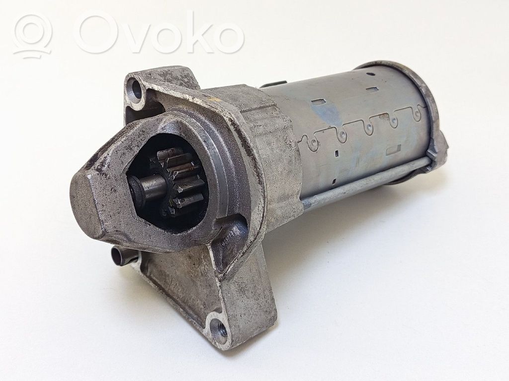Starteris   9675660680,0001174601,BOSCH
