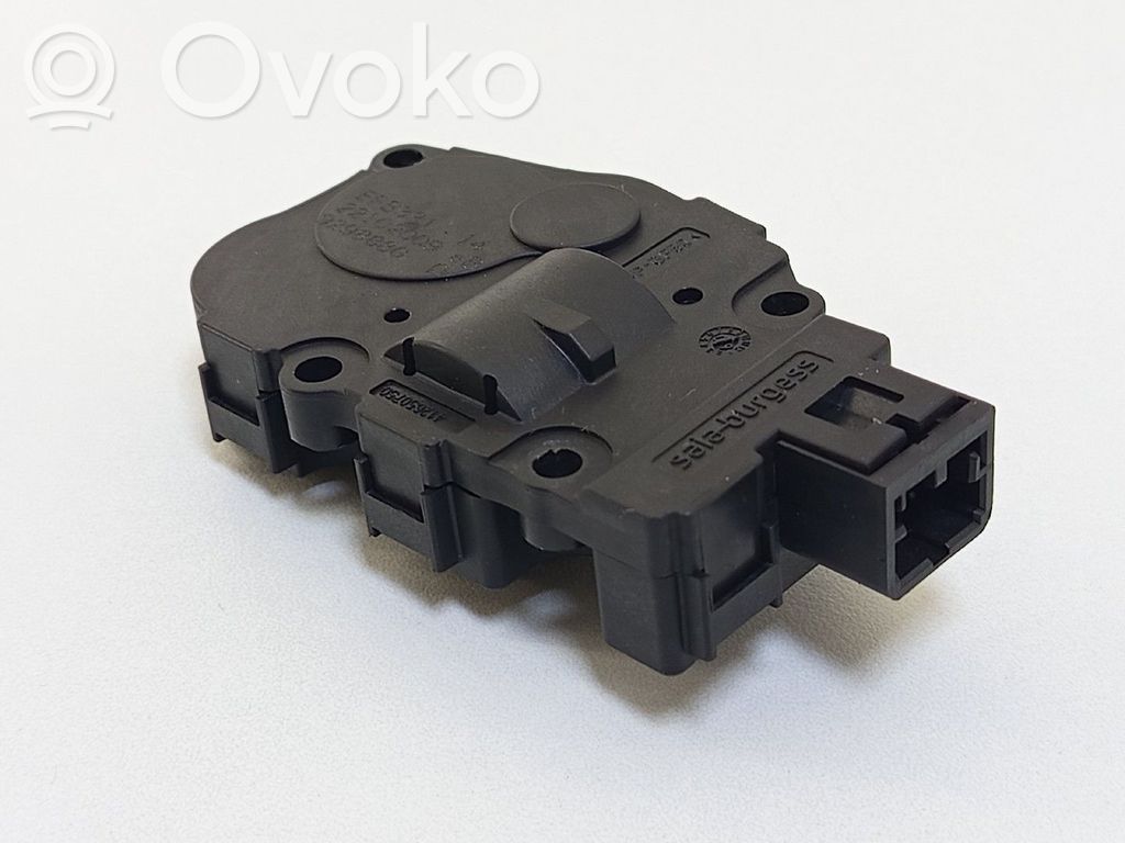 Oro sklendės varikliukas   EFB331,22102009,929888G
