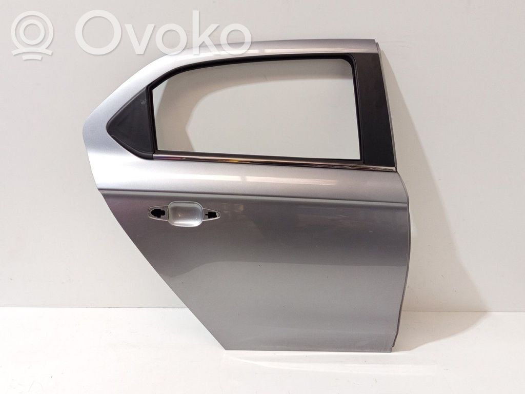 Rear door   9675190680