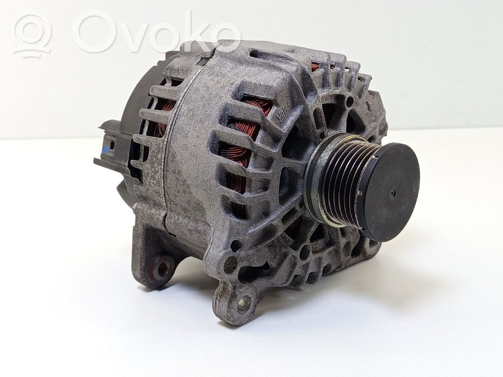 Ģenerators   03L903023L,2612004E,TG14C043,VALEO140A