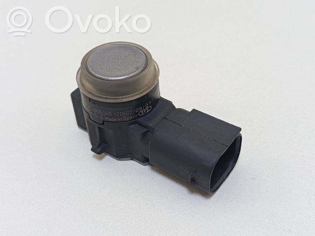 Parking PDC sensor   9675202477F,0263023080,BOSCH