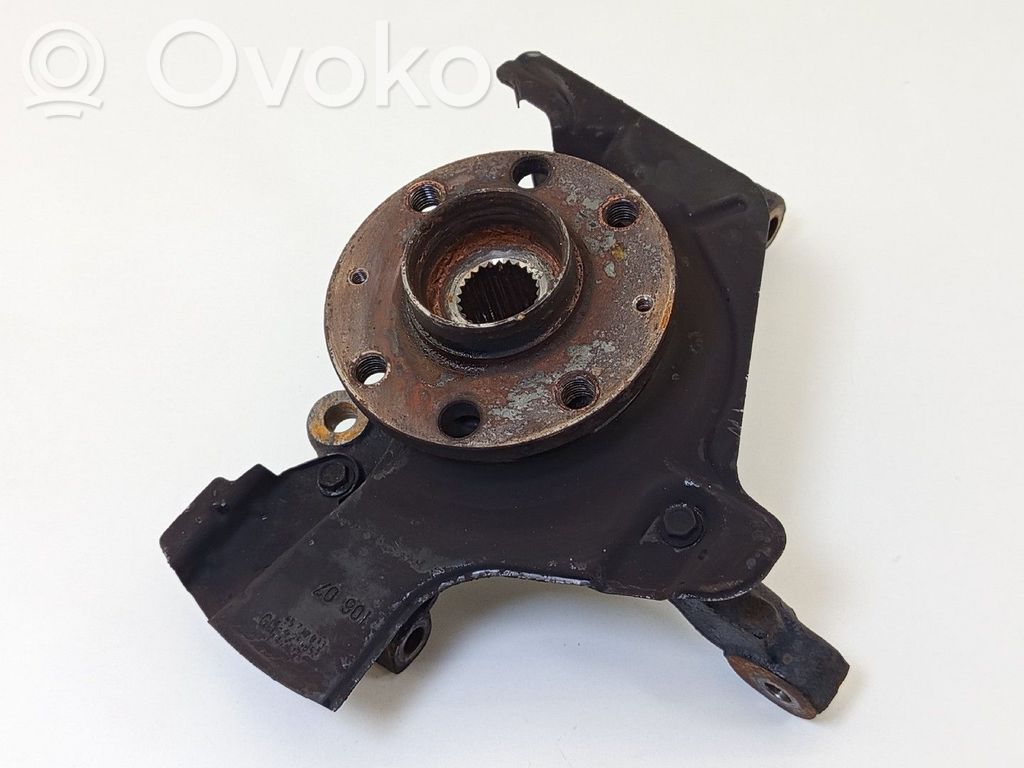 Opel Corsa D Priekinis kelmas 