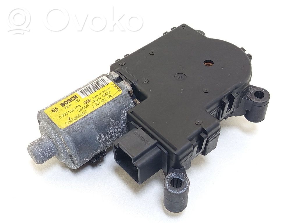 Peugeot 308 Motor rabatare acoperiș 