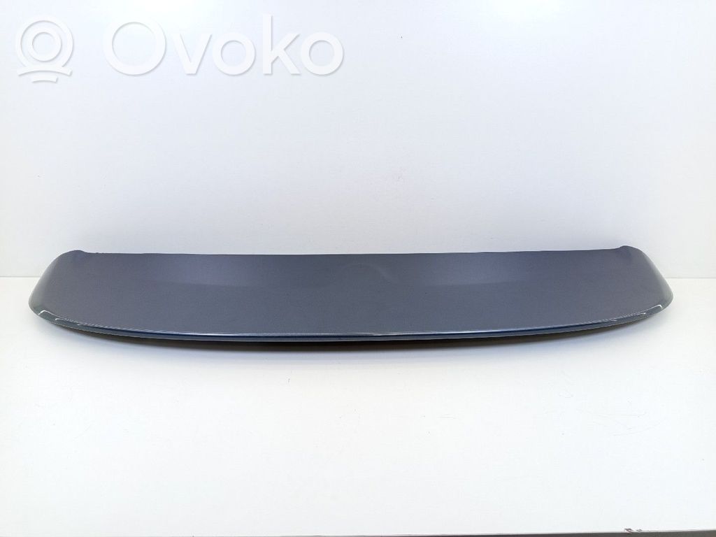 Citroen C4 I Picasso Tailgate/trunk spoiler 