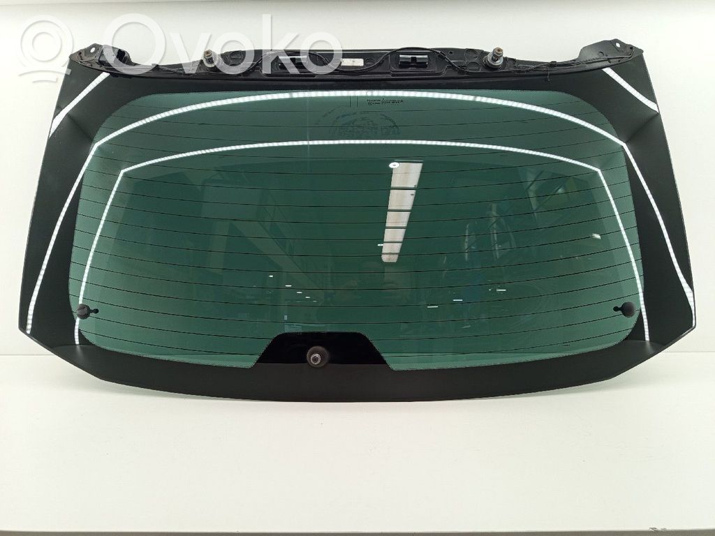 Galinis stiklas   8744GN,00008744GN,VIDROABRIR