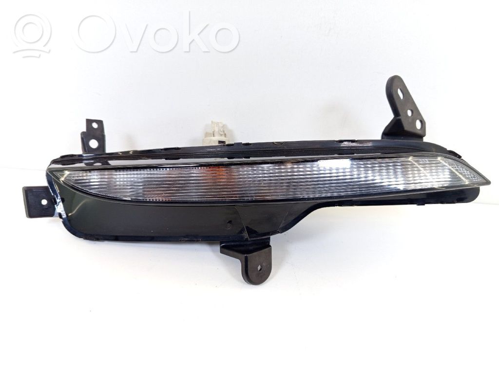 Renault Megane IV Blinker vorne Stoßstange 