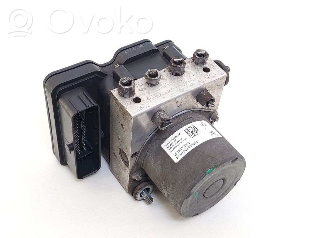 ABS-pumppu   9826037080,0265257453,0265956353,2265106481,9812786180