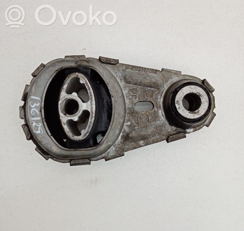 Engine mount bracket   112380006R