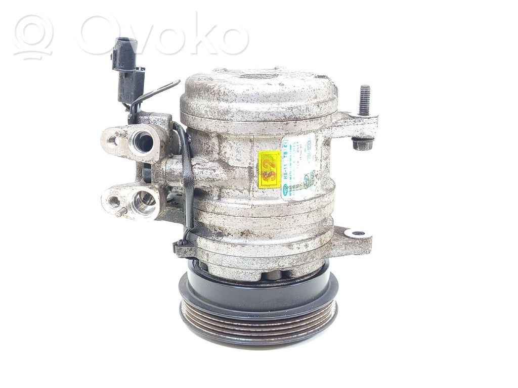 Compresseur de climatisation   977011CXXX,HCC,HS11