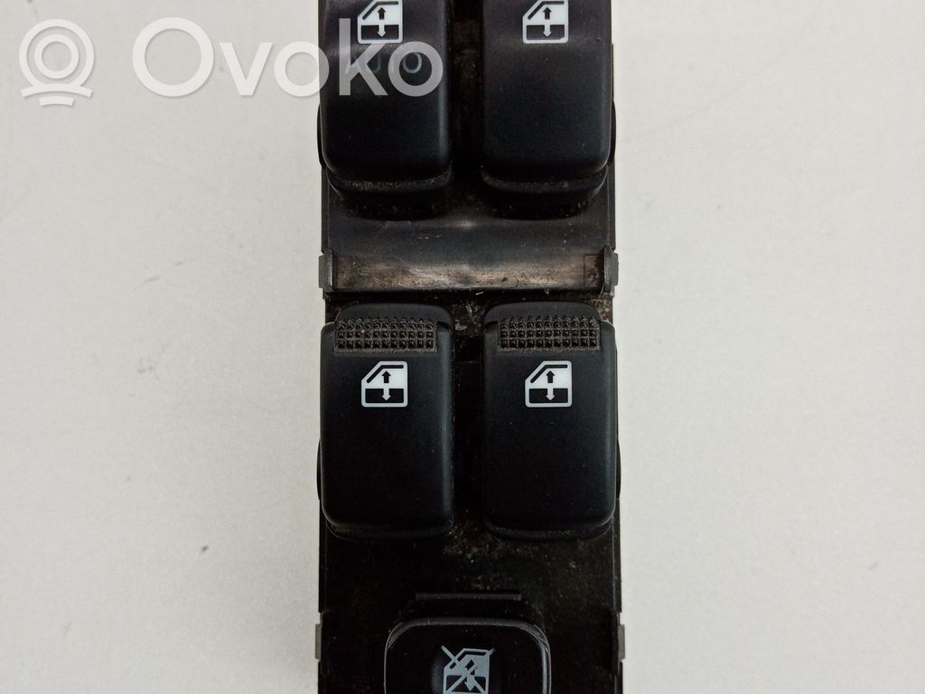 Interruptor del elevalunas eléctrico   3274901000
