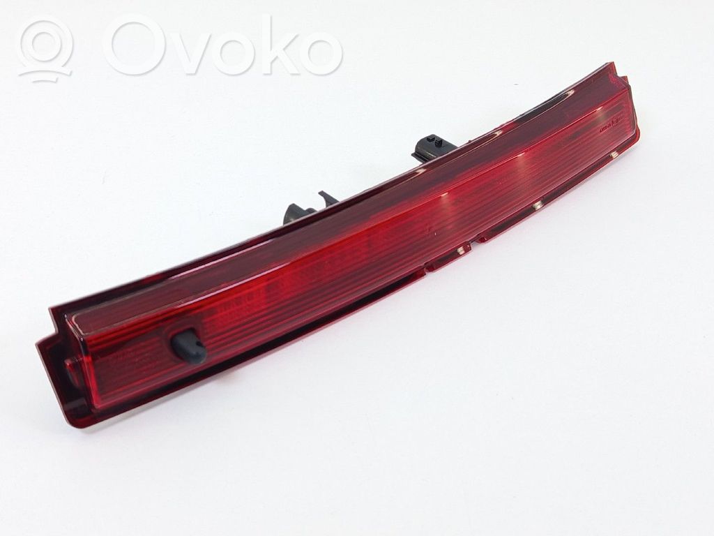 Third/center stoplight   265902759R,90023917,VALEO