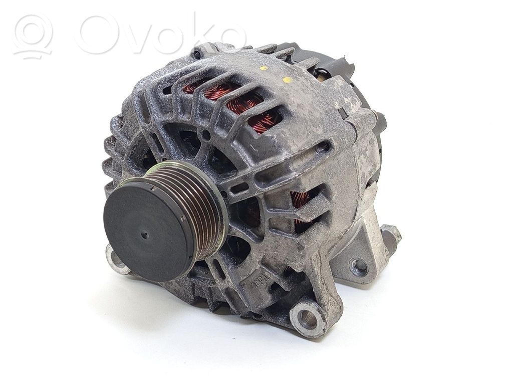 Generator/alternator   9665617780,2605546A,510050911,TG15C134,VALEOCL15