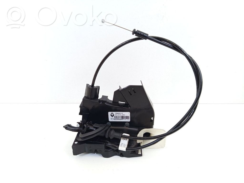 Front door lock   805034436R,16943018,4PINOS