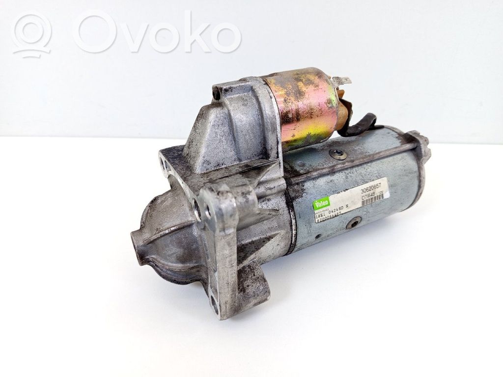Volvo S40, V40 Electromotor 