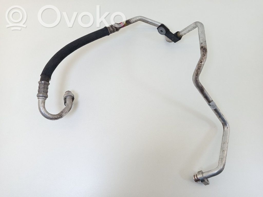 Citroen C-Elysée Ilmastointilaitteen putki (A/C) 