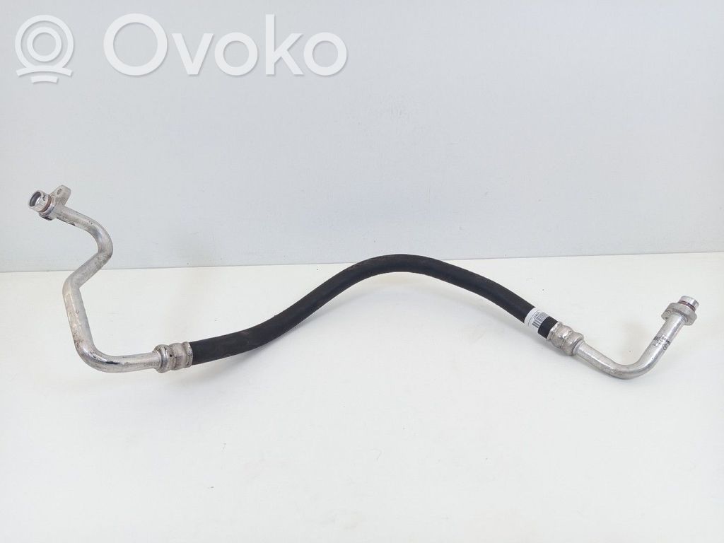 Ilmastointilaitteen putki (A/C)   924549656R,ARCONDICIONADO