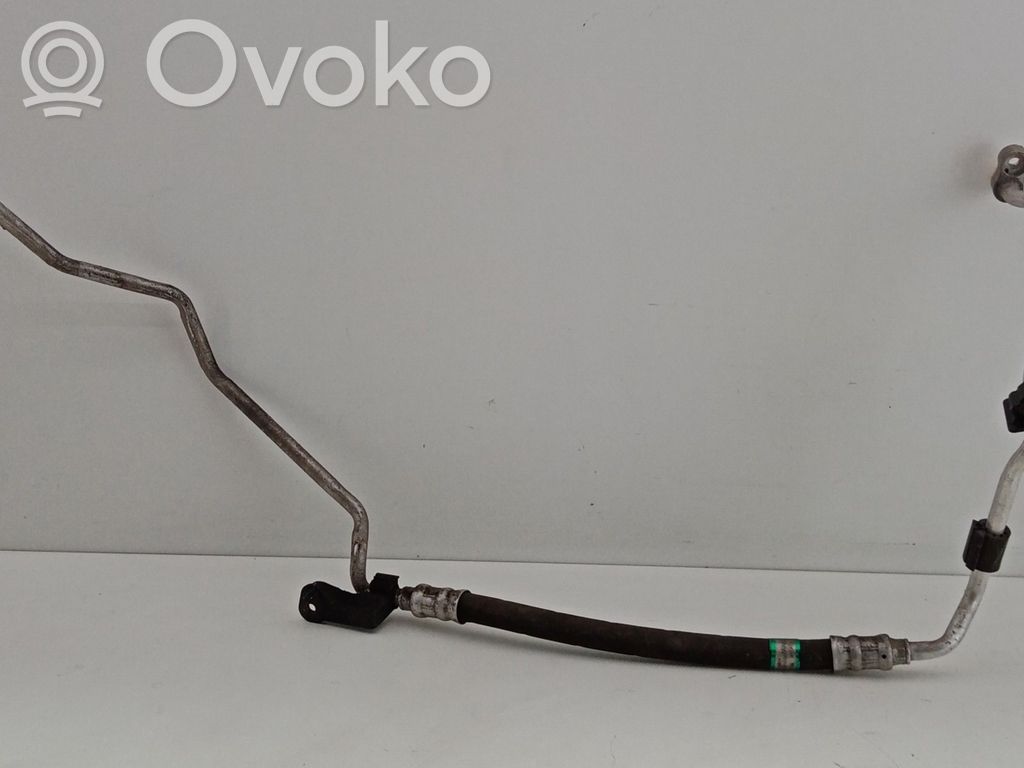 Air conditioning (A/C) pipe/hose   64536989307,10PL,160178,6453698930706,ARCONDICIONADO