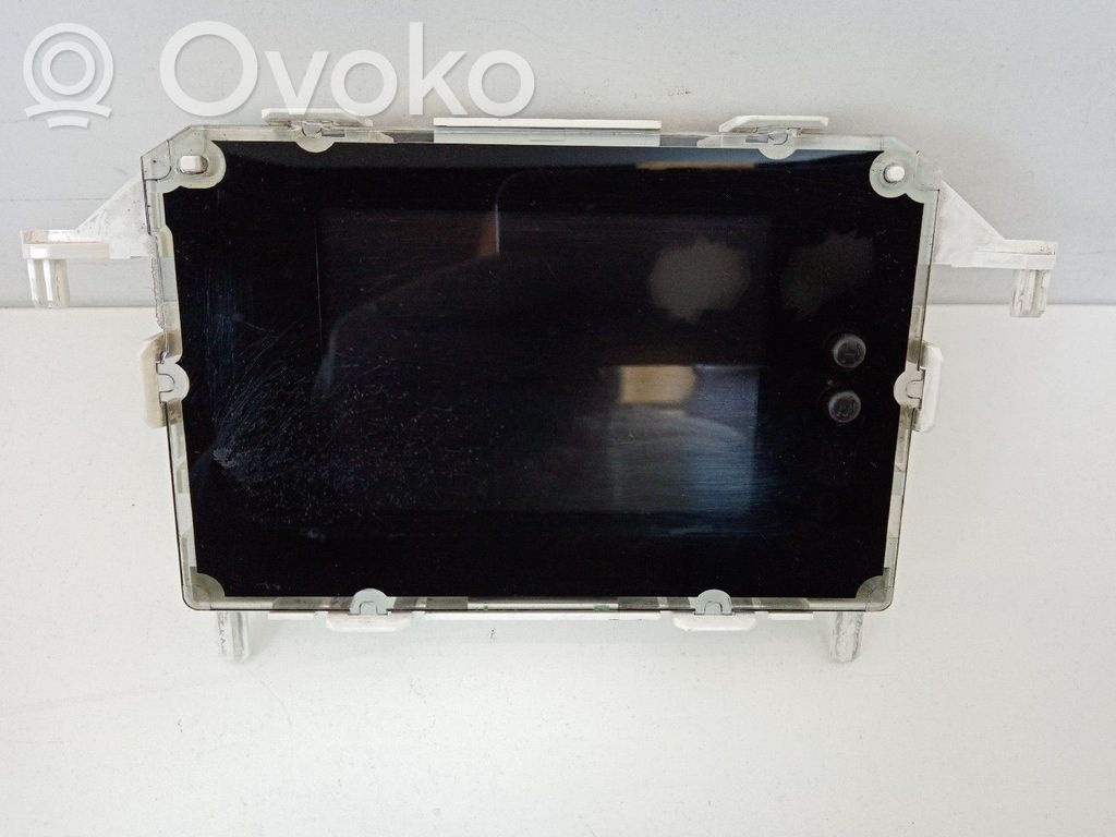 Bildschirm / Display / Anzeige   AM5T18B955BF,AM5T18B955BF