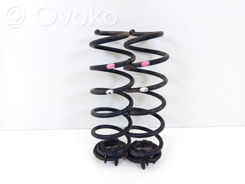Пружина   DA6C28011C,BRANCO,ROSA
