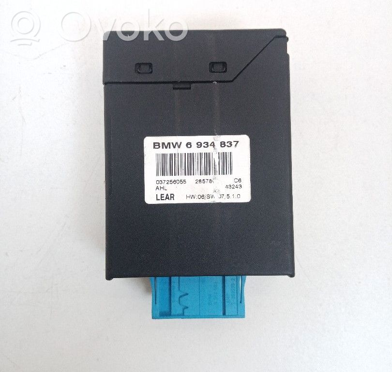Autres unités de commande / modules   6934837