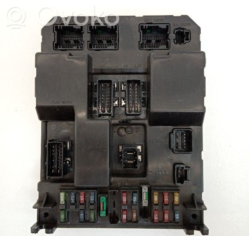 Other control units/modules   9651197780,9651197080,K0200