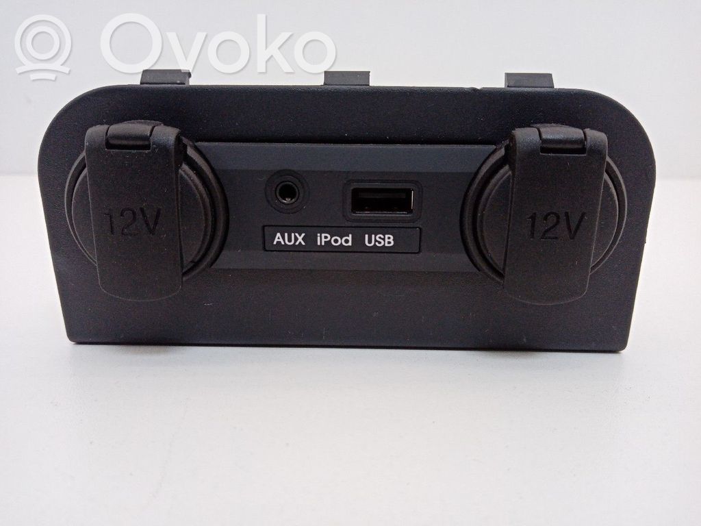 Muut ohjainlaitteet/moduulit   961201W000,961201W000