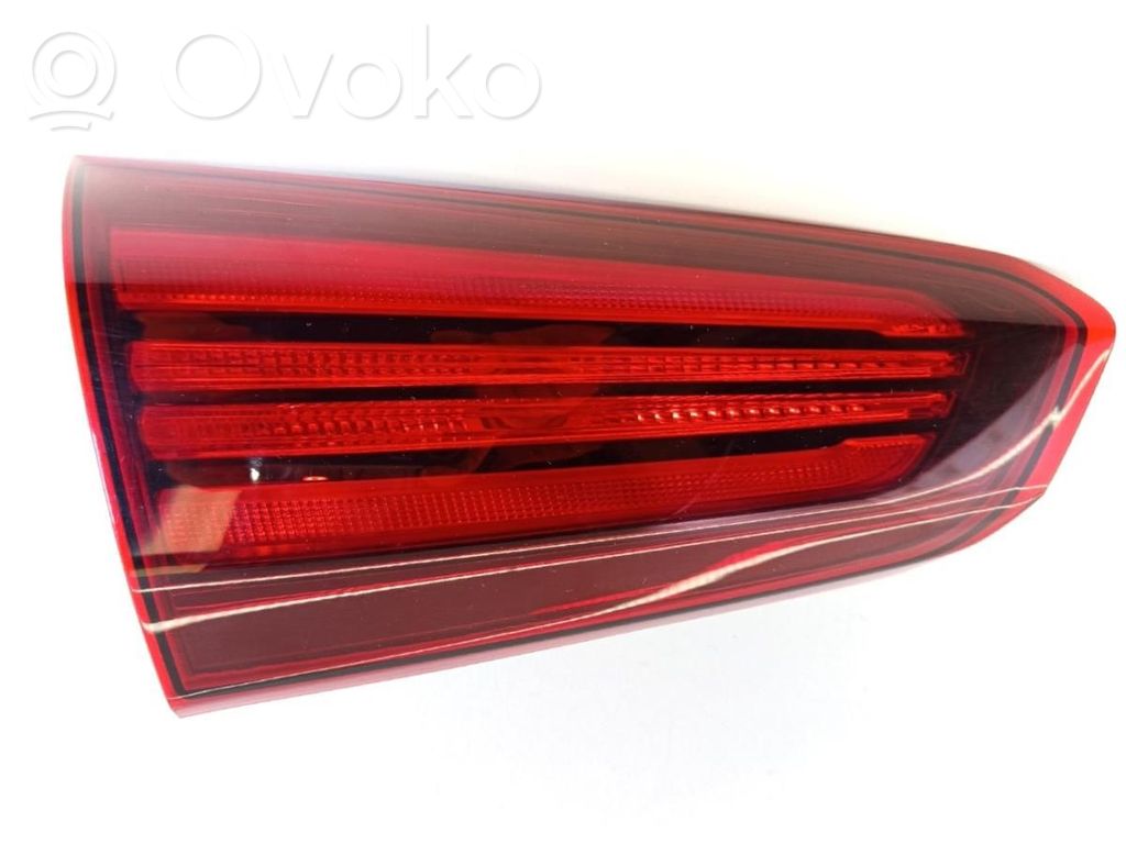 Hyundai i20 (GB IB) Lampy tylnej klapy bagażnika 