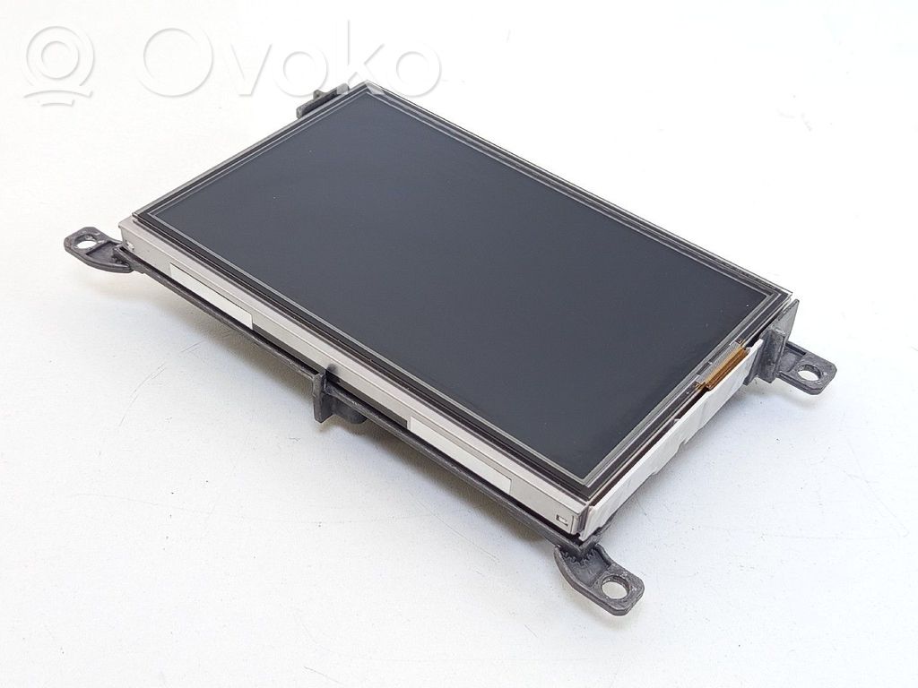 Screen/display/small screen   9831665880,A2C96215500,A3C0064740000,VDO
