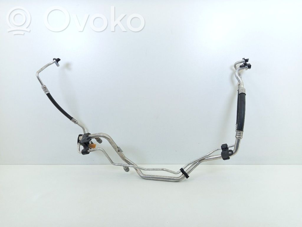 Ilmastointilaitteen putki (A/C)   9675102080,87291F,ARCONDICIONADO
