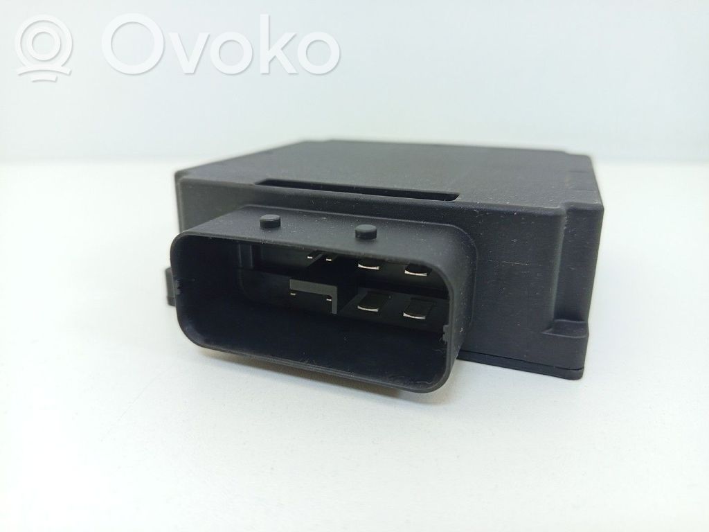 Volkswagen Golf VI Alte unități/module de control 