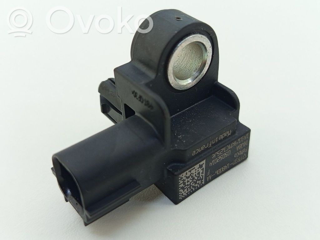 Otras unidades de control/módulos   FR3T148006AA,DDJ8A,FR3T148006AA