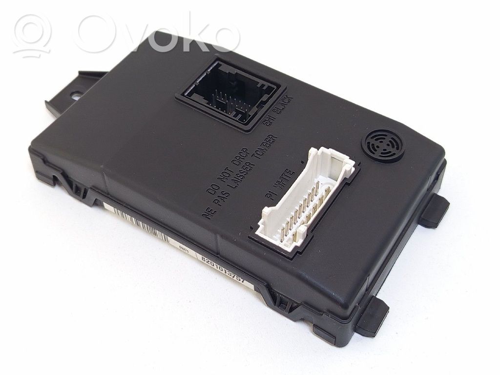 Other control units/modules   8201013757,5WK48886A,U118522007F