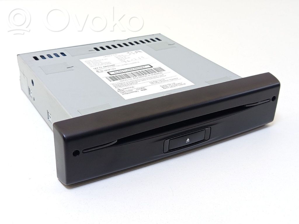 Autres unités de commande / modules   98105176ZD,276146502,LEITORCD