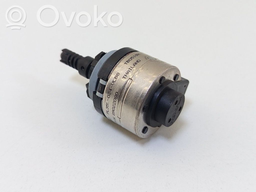 Other control units/modules   89022080,VALEO
