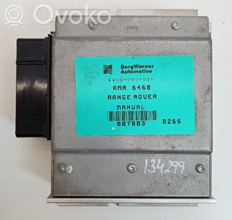Other control units/modules   4450000025,AMA6460