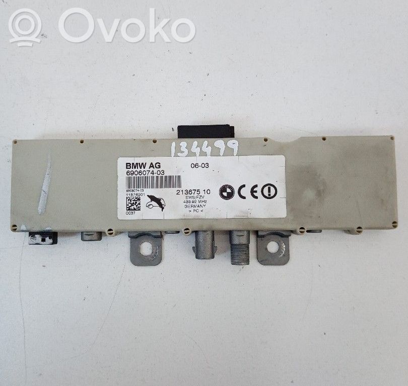 Other control units/modules   690607403,21367510