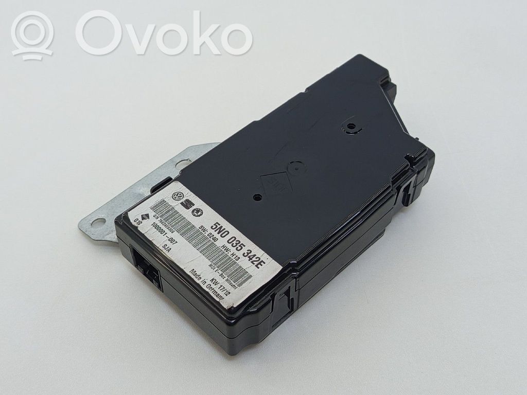 Autres unités de commande / modules   5N0035342E,1000001007