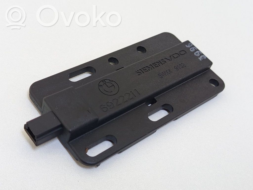 Sonstige Steuergeräte / Module   6922211,5WK49132,SIEMENSVDO