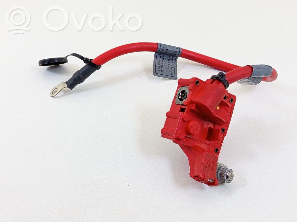BMW 3 E92 E93 Otras unidades de control/módulos 