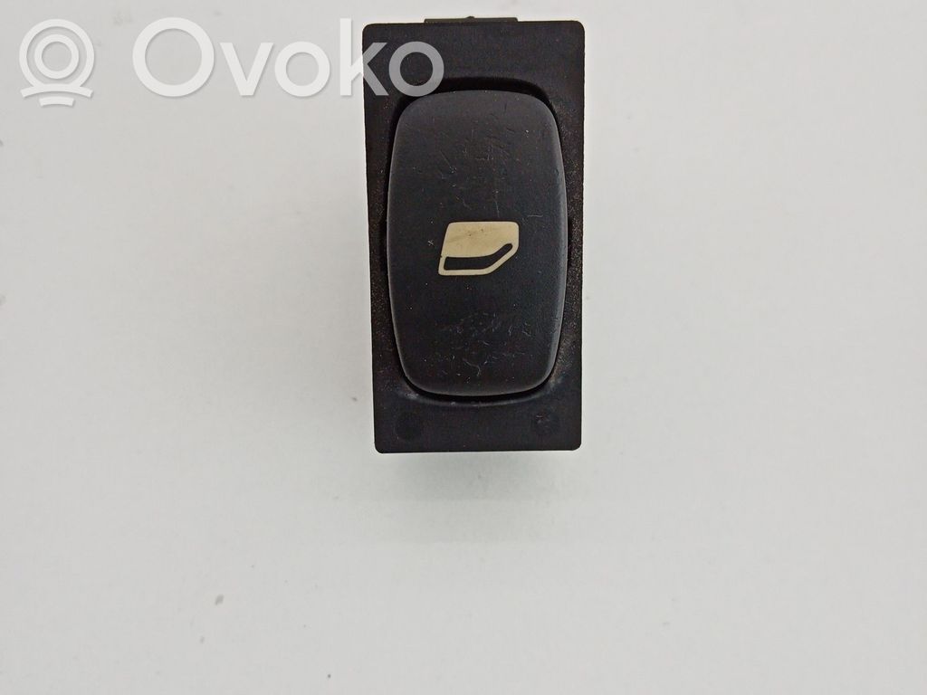Peugeot 307 Interruptor del elevalunas eléctrico 