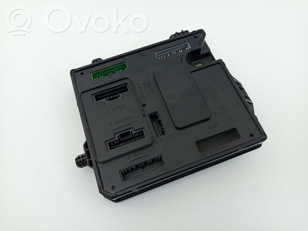 Other control units/modules   284B17288R,BCM95,S180098501