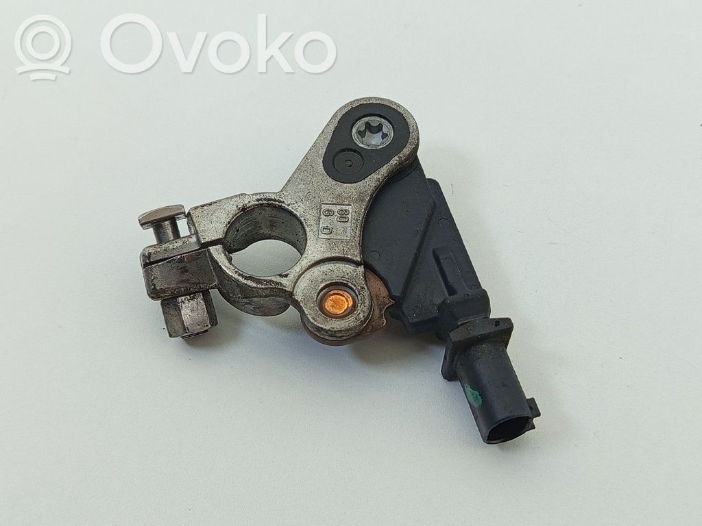 Sonstige Steuergeräte / Module   9804833280,0199200022,BORNEBATERIA