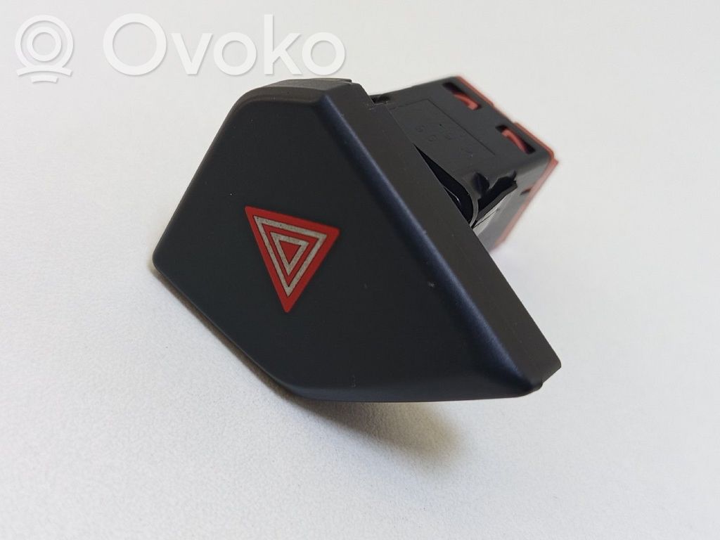 Hazard light switch   9817909780,4PISCAS