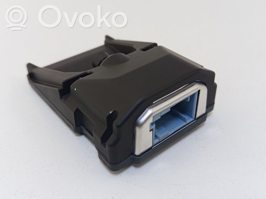 Citroen C3 Other control units/modules 