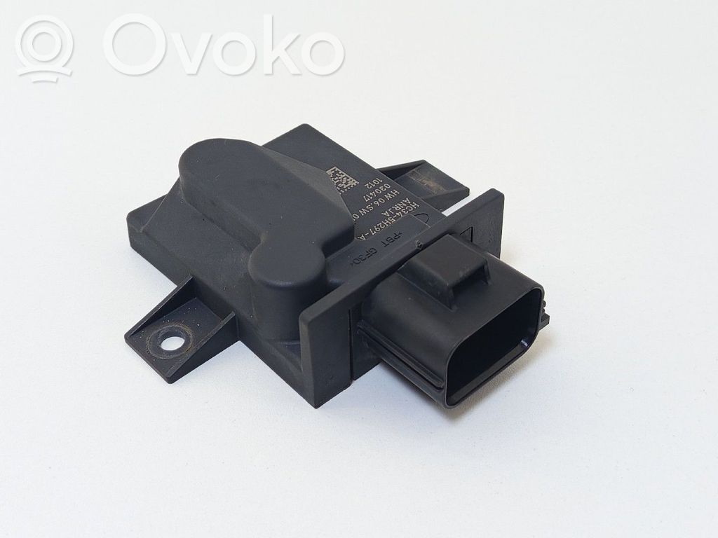 Sonstige Steuergeräte / Module   HC345H297AA,ANRJA
