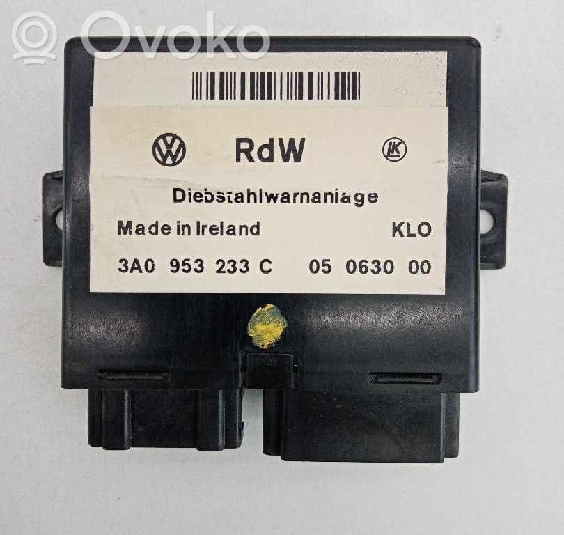 Seat Ibiza II (6k) Alte unități/module de control 
