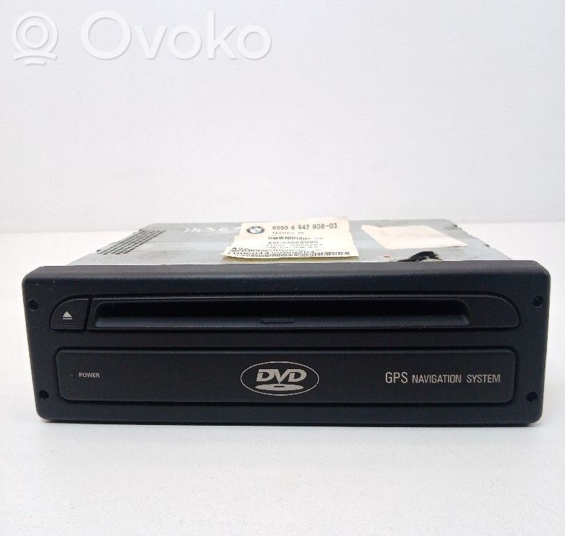 BMW X5 E53 Other control units/modules 