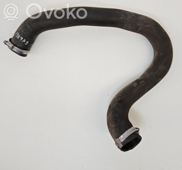 Intercooler hose/pipe   9689034680,96890346802